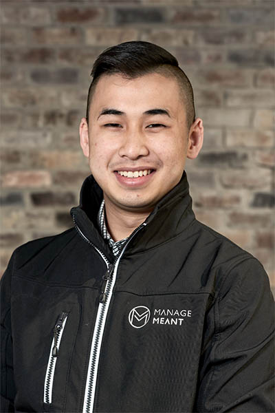 Ryan Tran