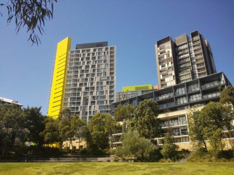 pyrmont Home